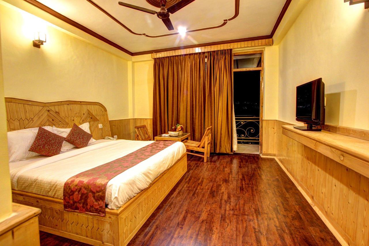 Holiday Bnb Manali Kültér fotó