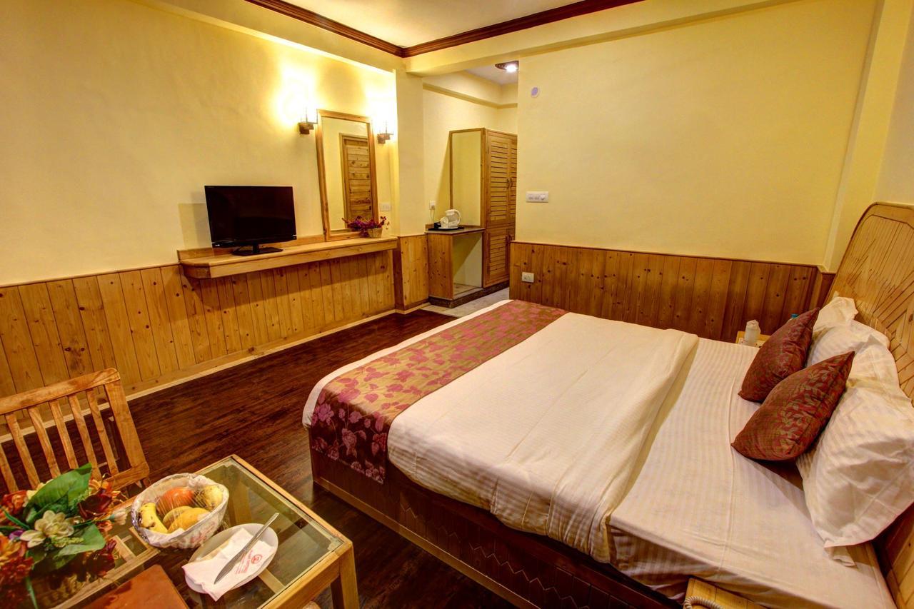Holiday Bnb Manali Kültér fotó