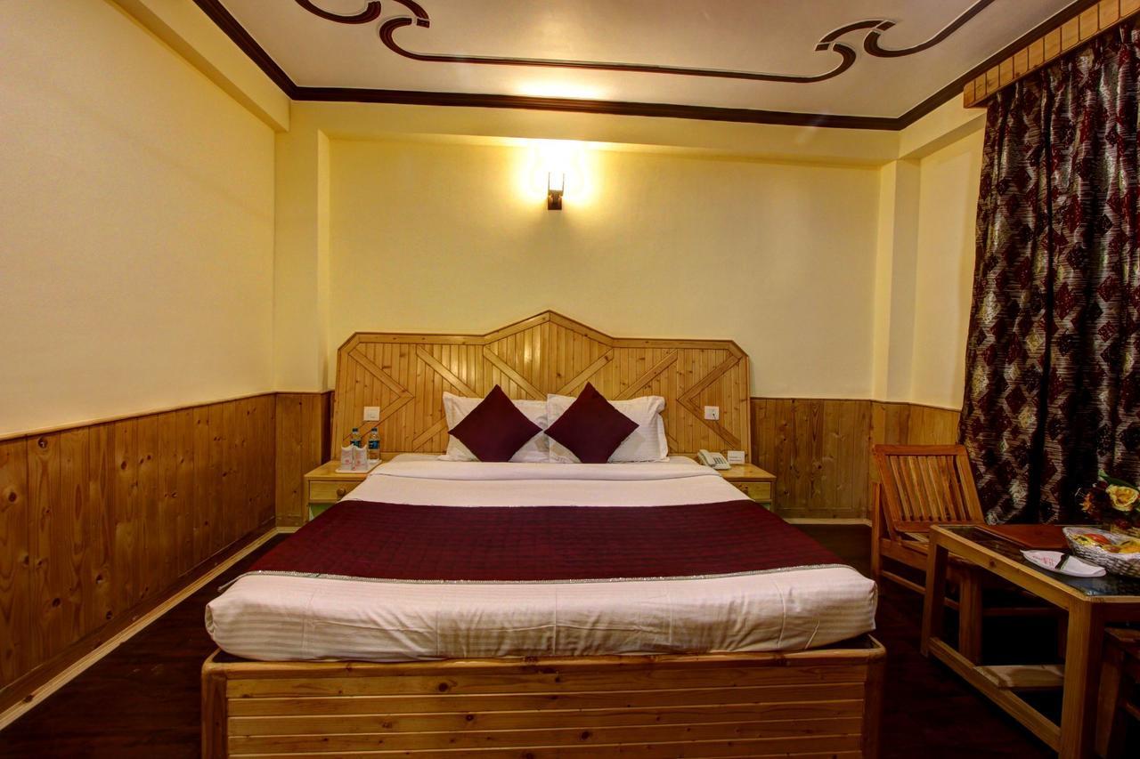 Holiday Bnb Manali Kültér fotó