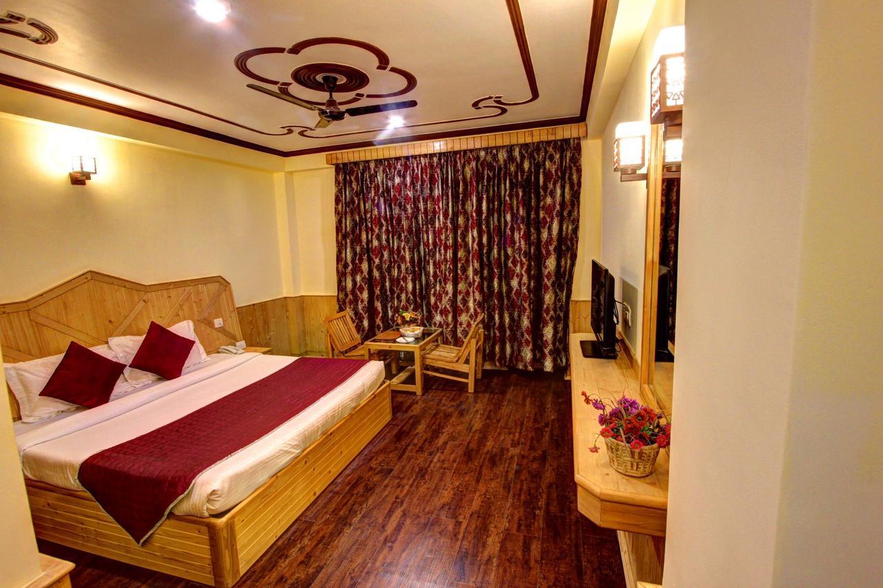 Holiday Bnb Manali Kültér fotó