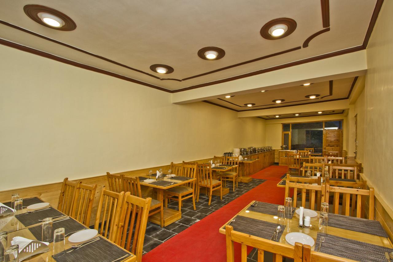 Holiday Bnb Manali Kültér fotó