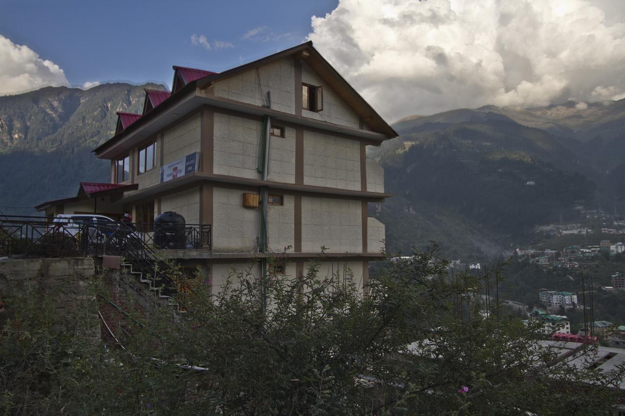 Holiday Bnb Manali Kültér fotó