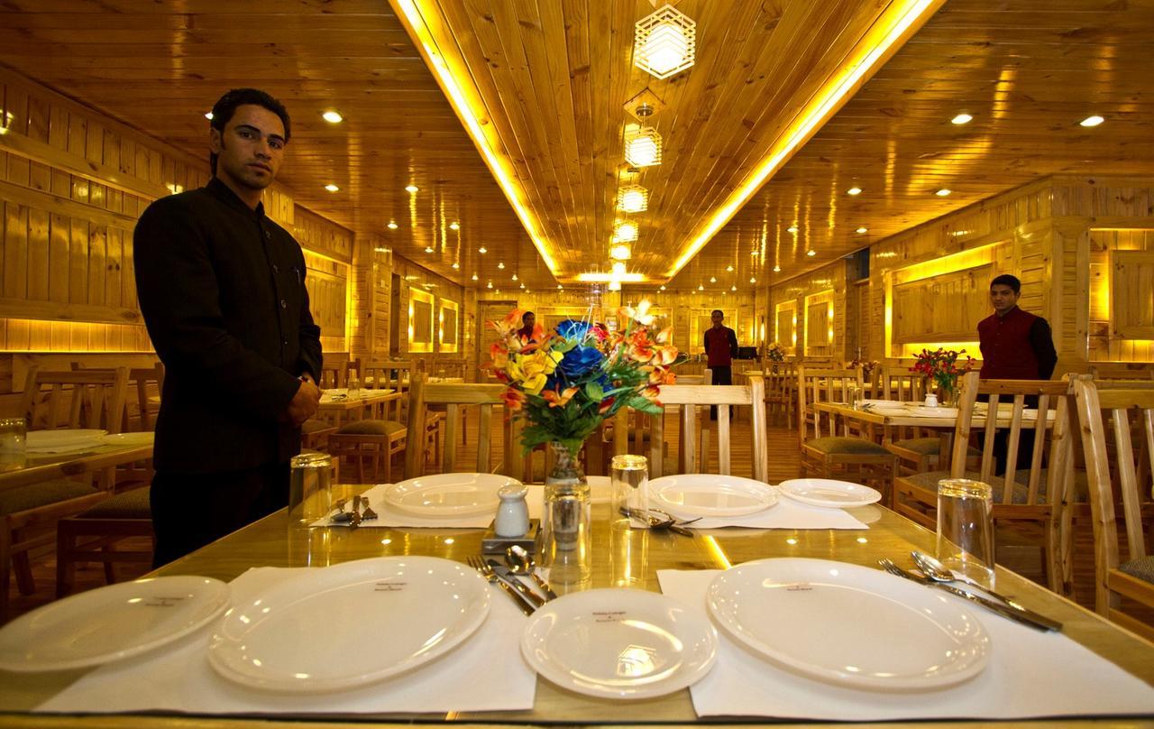 Holiday Bnb Manali Kültér fotó