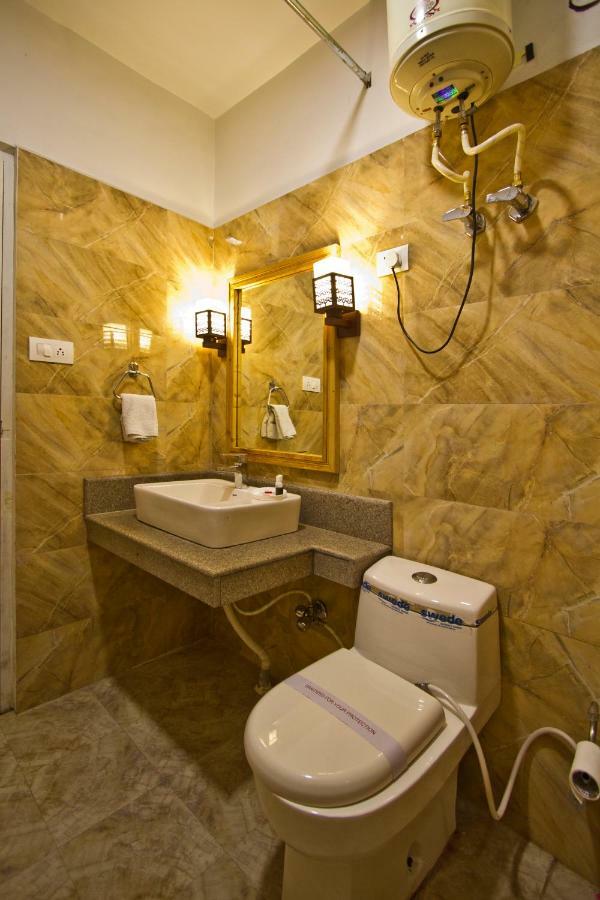 Holiday Bnb Manali Kültér fotó