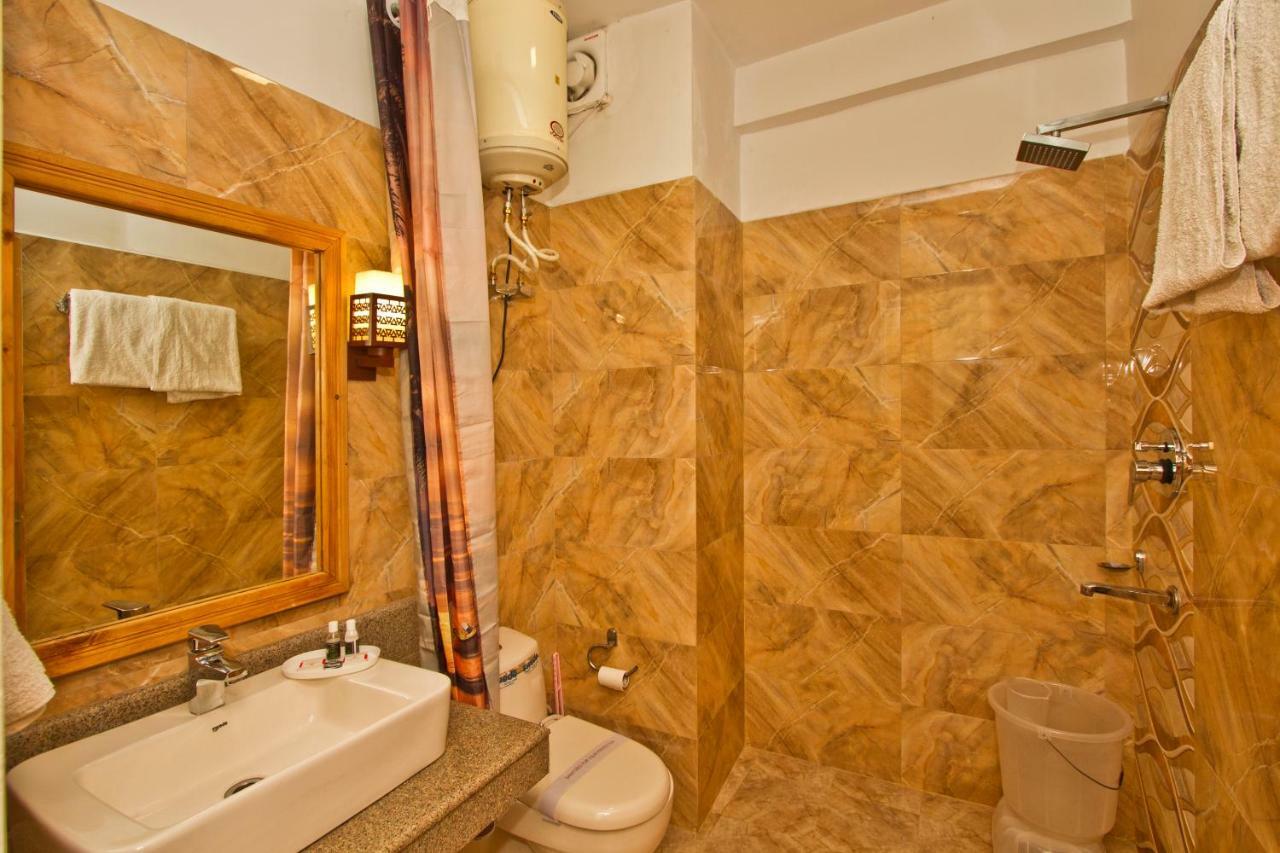 Holiday Bnb Manali Kültér fotó