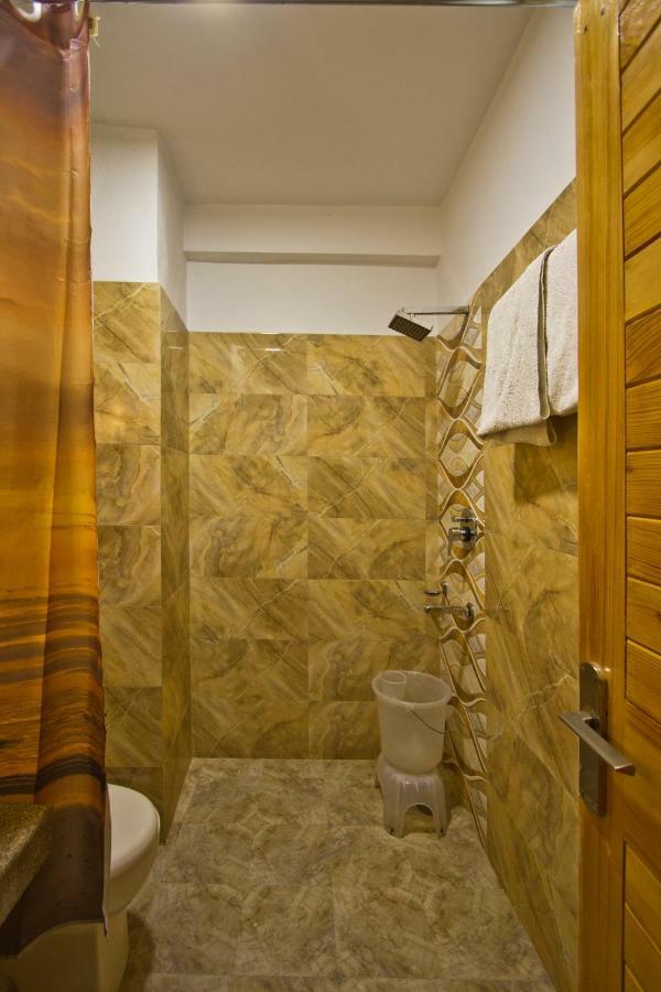 Holiday Bnb Manali Kültér fotó
